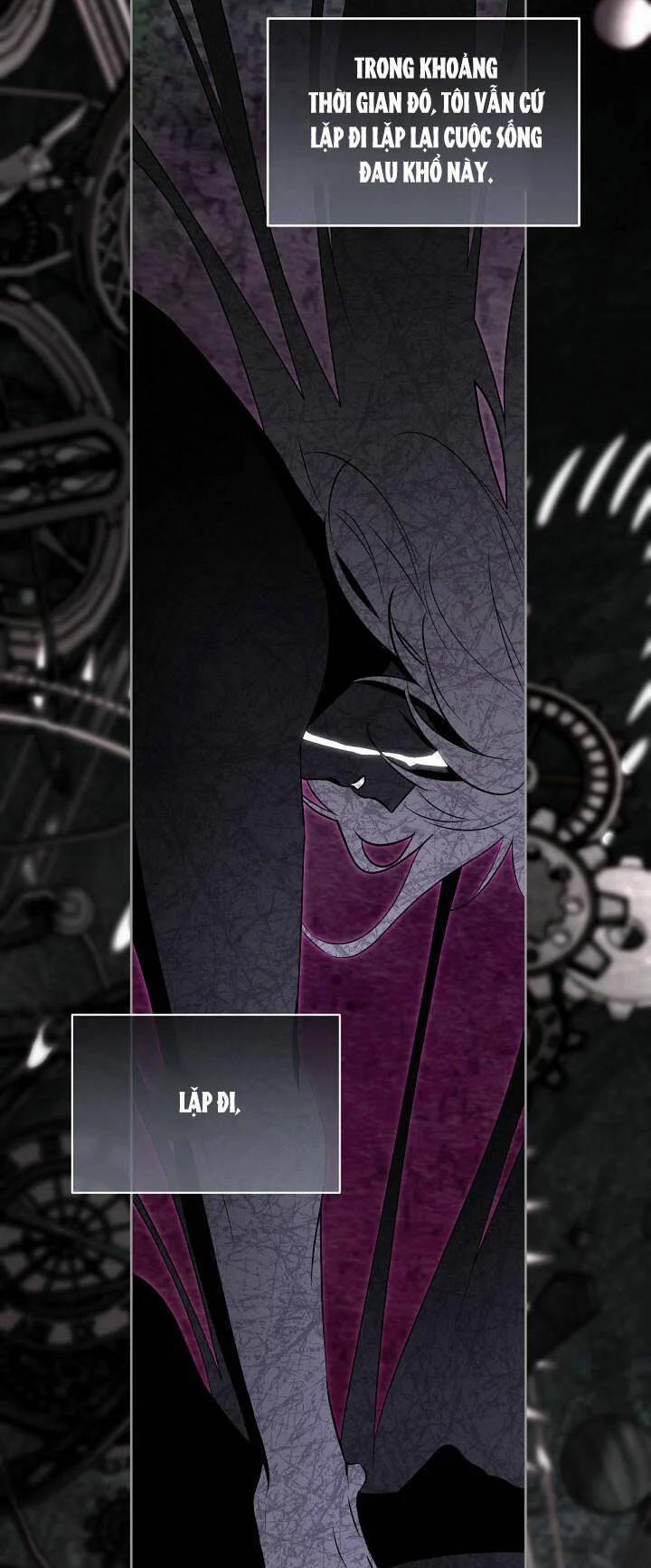 Tôi Là Mẹ Kế Của Nam Chính 105.1 trang 39