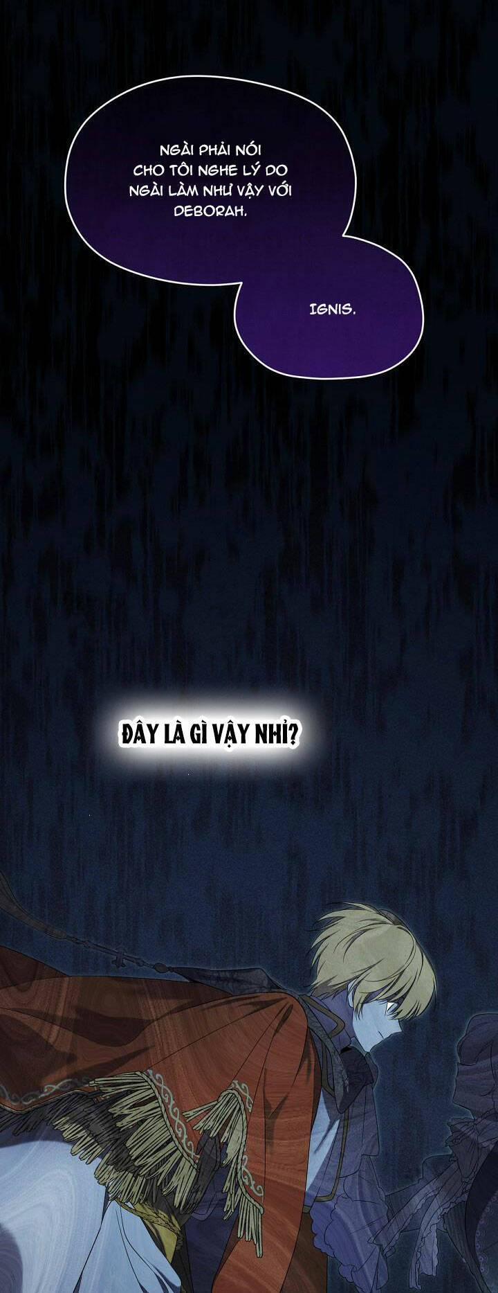 Tôi Là Mẹ Kế Của Nam Chính 105.1 trang 4