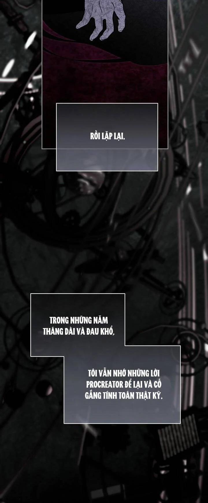 Tôi Là Mẹ Kế Của Nam Chính 105.1 trang 40