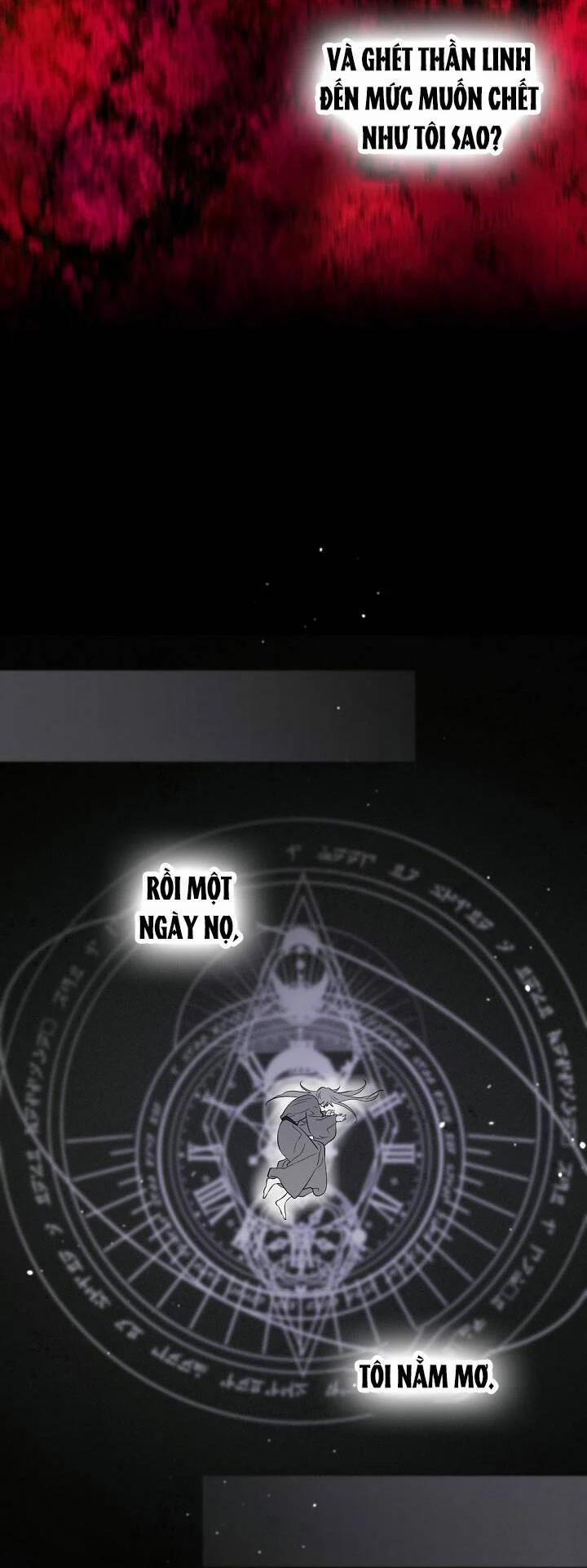 Tôi Là Mẹ Kế Của Nam Chính 105.1 trang 43