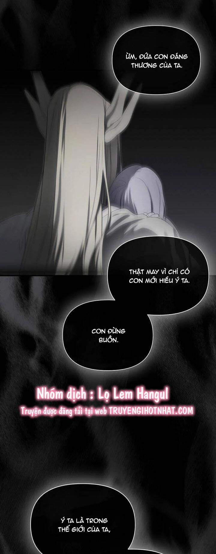 Tôi Là Mẹ Kế Của Nam Chính 105.1 trang 46