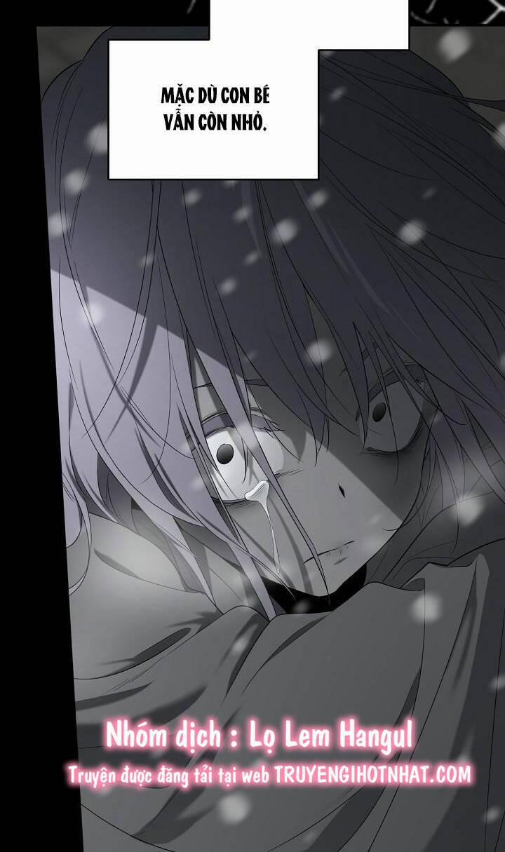 Tôi Là Mẹ Kế Của Nam Chính 105.1 trang 53
