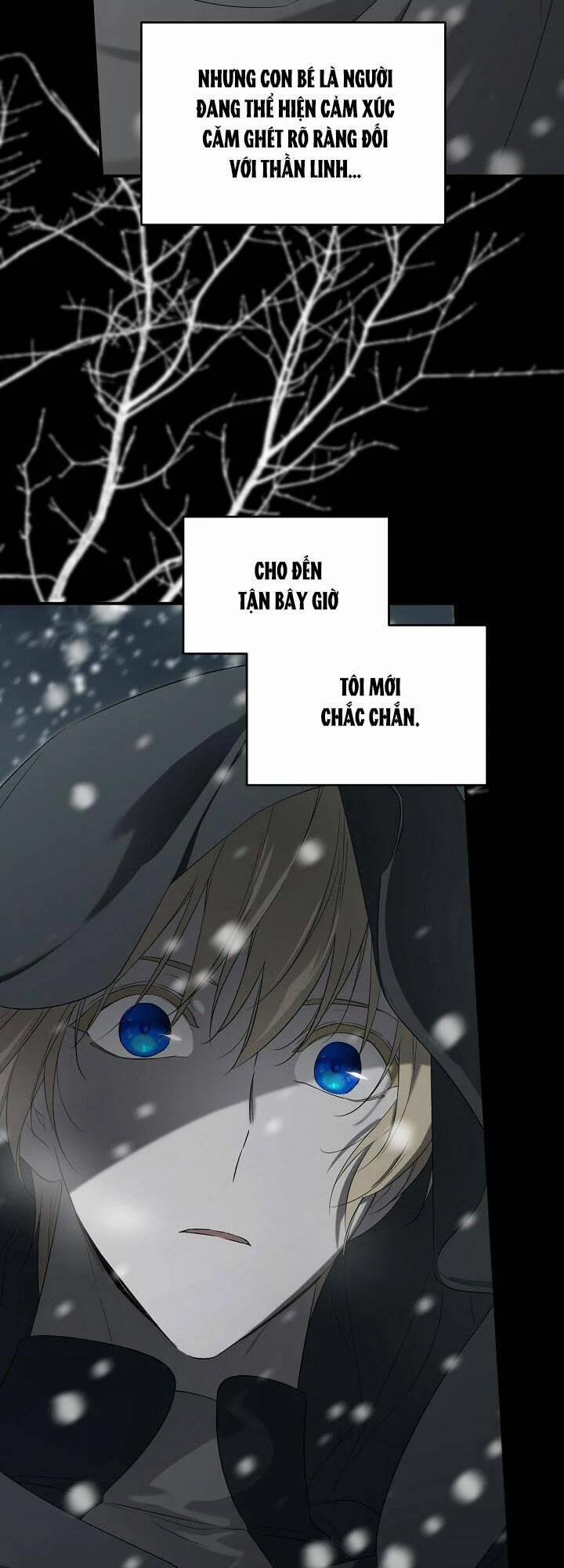 Tôi Là Mẹ Kế Của Nam Chính 105.1 trang 54