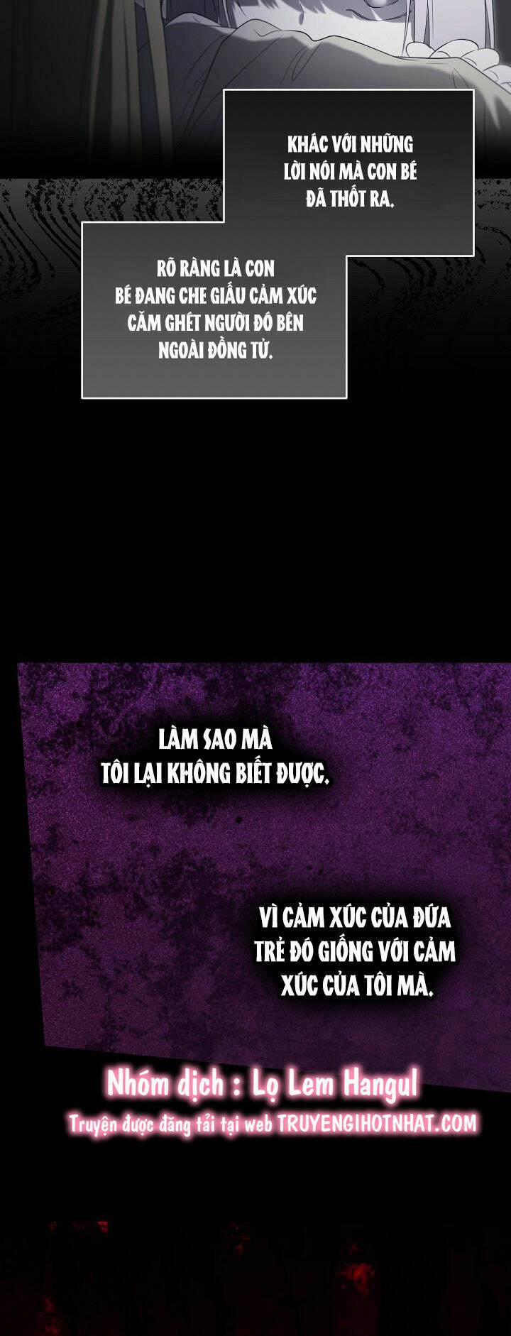 Tôi Là Mẹ Kế Của Nam Chính 105.1 trang 57