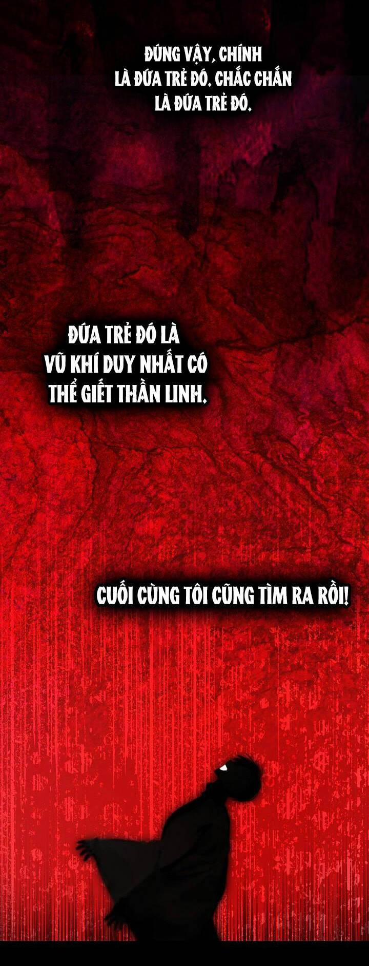 Tôi Là Mẹ Kế Của Nam Chính 105.1 trang 58