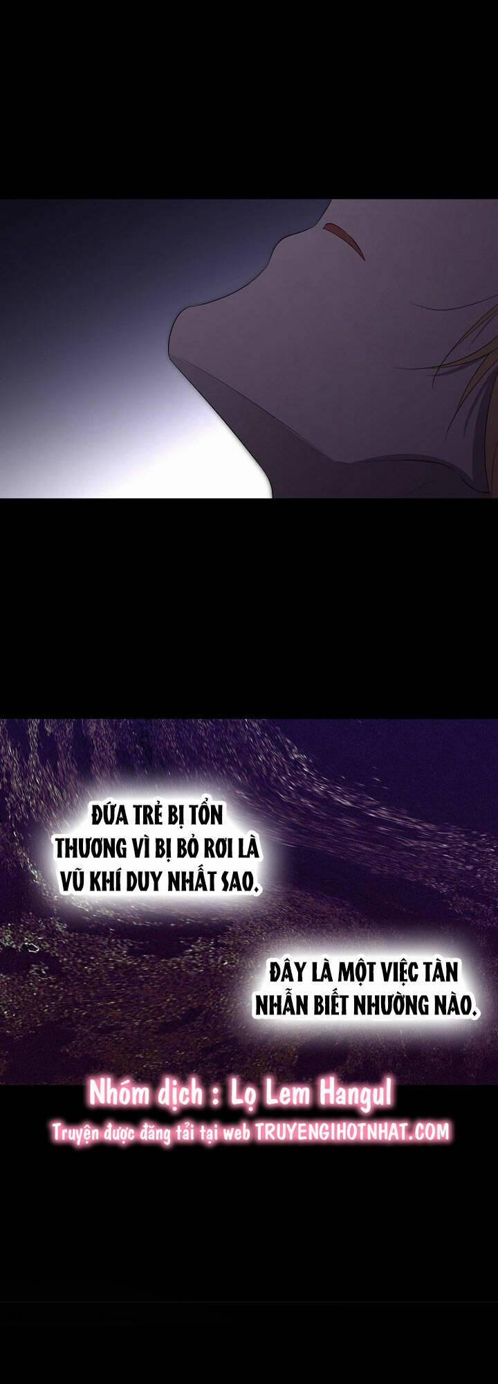 Tôi Là Mẹ Kế Của Nam Chính 105.1 trang 59