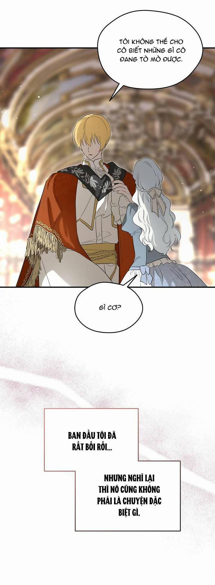 Tôi Là Mẹ Kế Của Nam Chính 105.1 trang 63