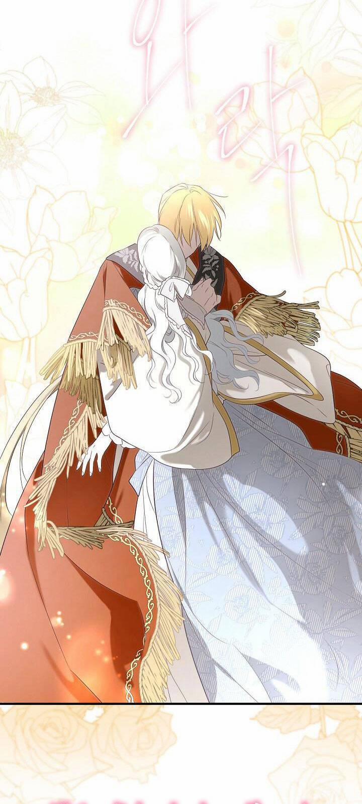 Tôi Là Mẹ Kế Của Nam Chính 105.1 trang 68