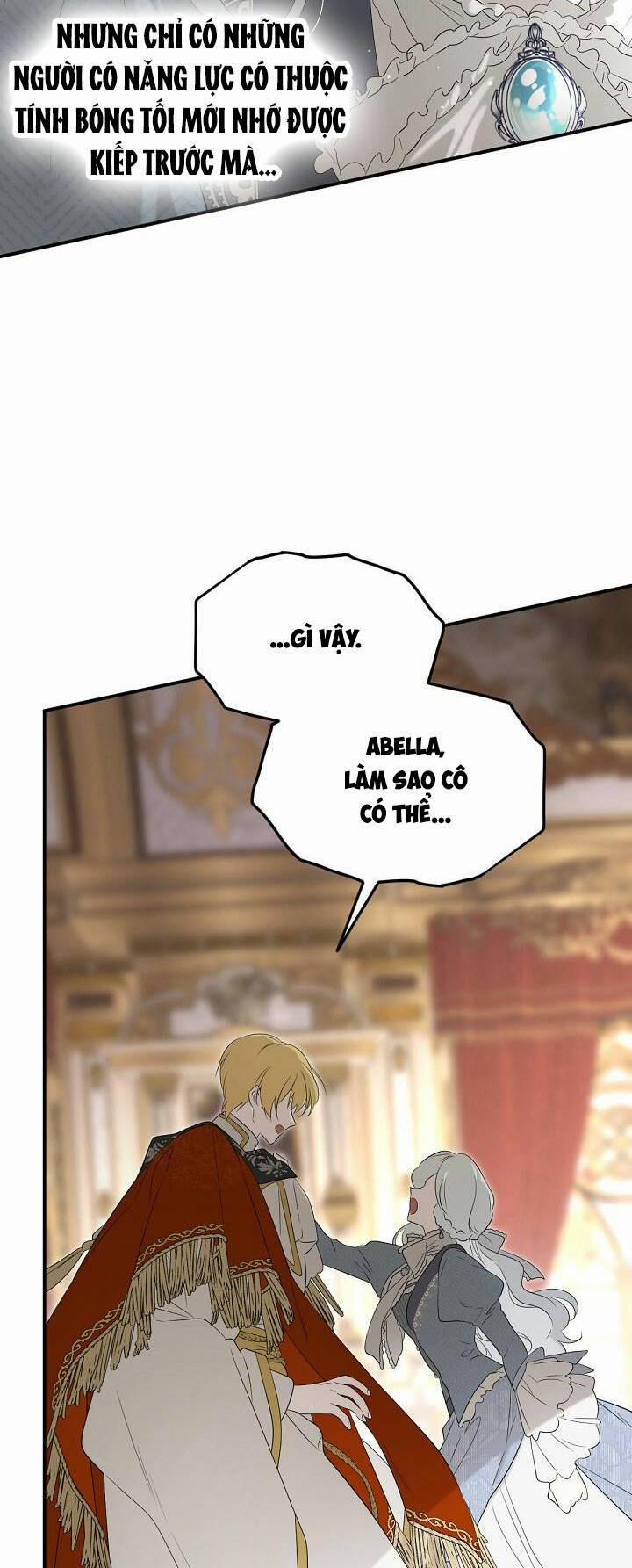 Tôi Là Mẹ Kế Của Nam Chính 105.1 trang 7