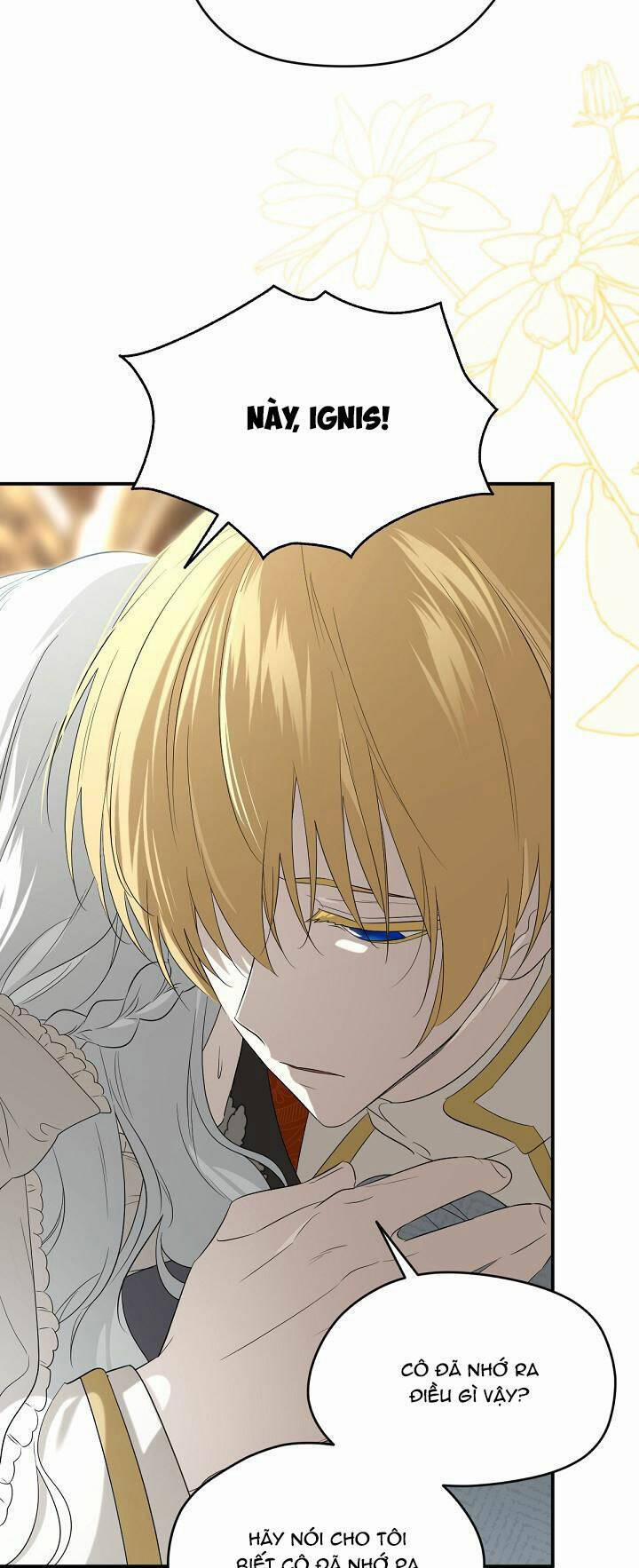 Tôi Là Mẹ Kế Của Nam Chính 105.1 trang 70