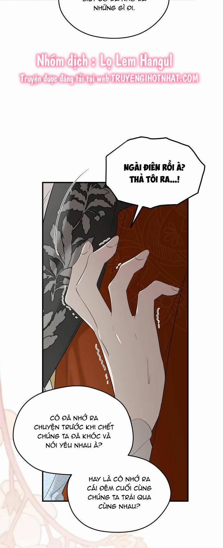 Tôi Là Mẹ Kế Của Nam Chính 105.1 trang 71