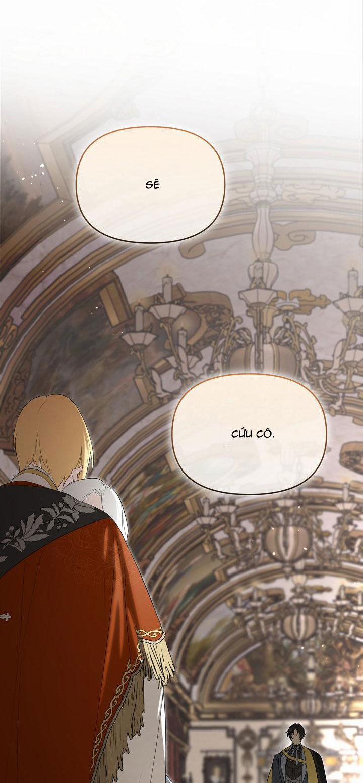 Tôi Là Mẹ Kế Của Nam Chính 105.2 trang 4