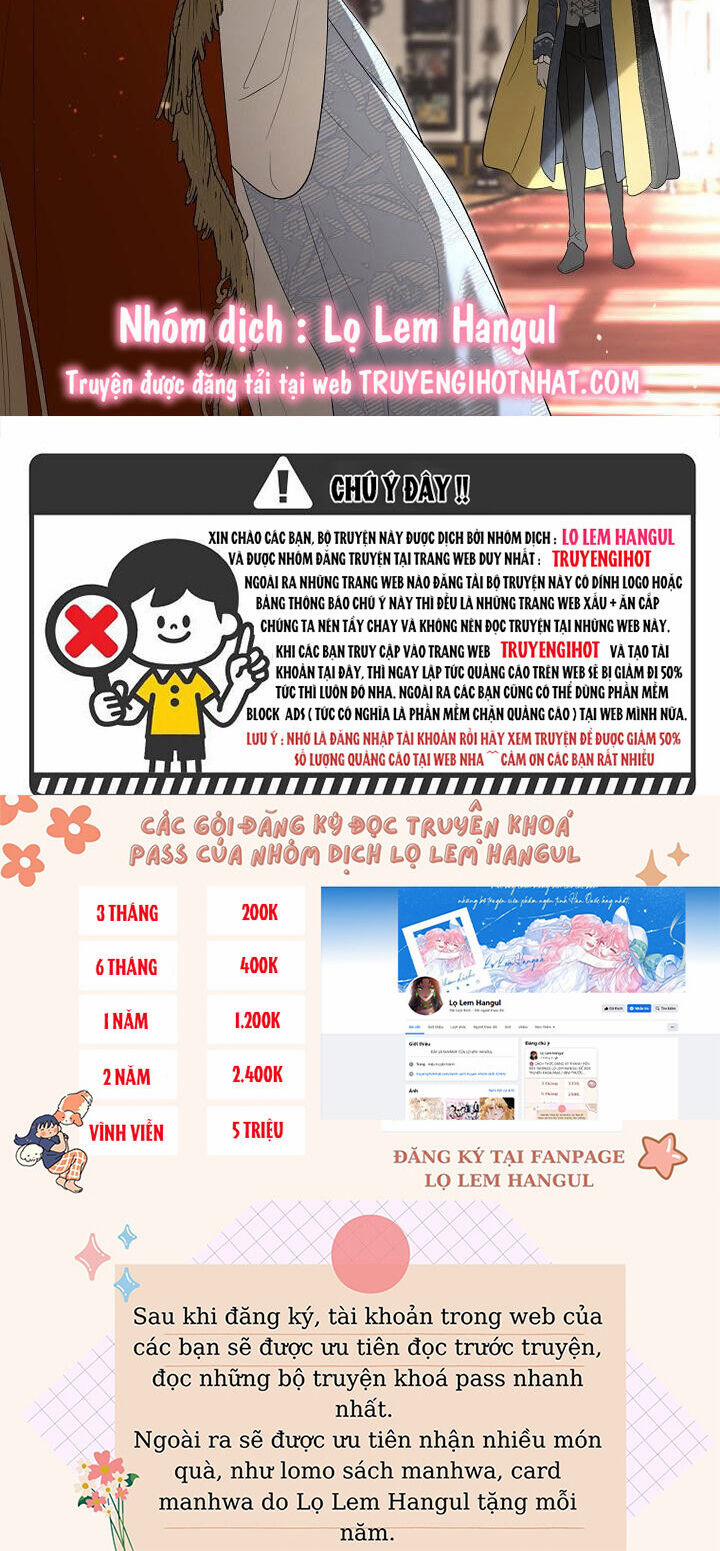 Tôi Là Mẹ Kế Của Nam Chính 105.2 trang 5