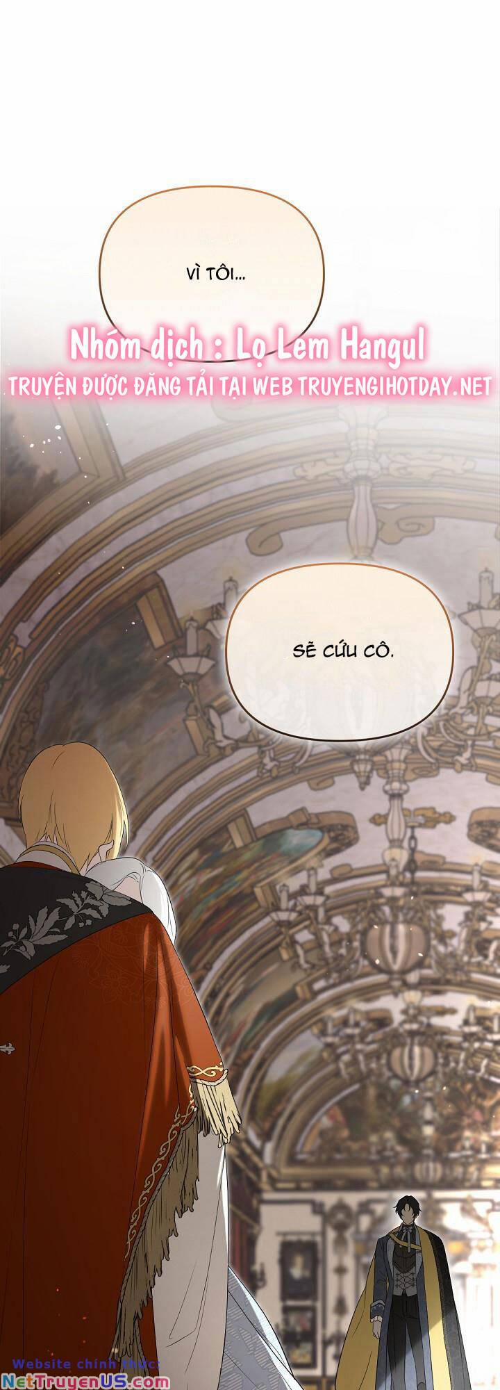 Tôi Là Mẹ Kế Của Nam Chính 106.1 trang 0