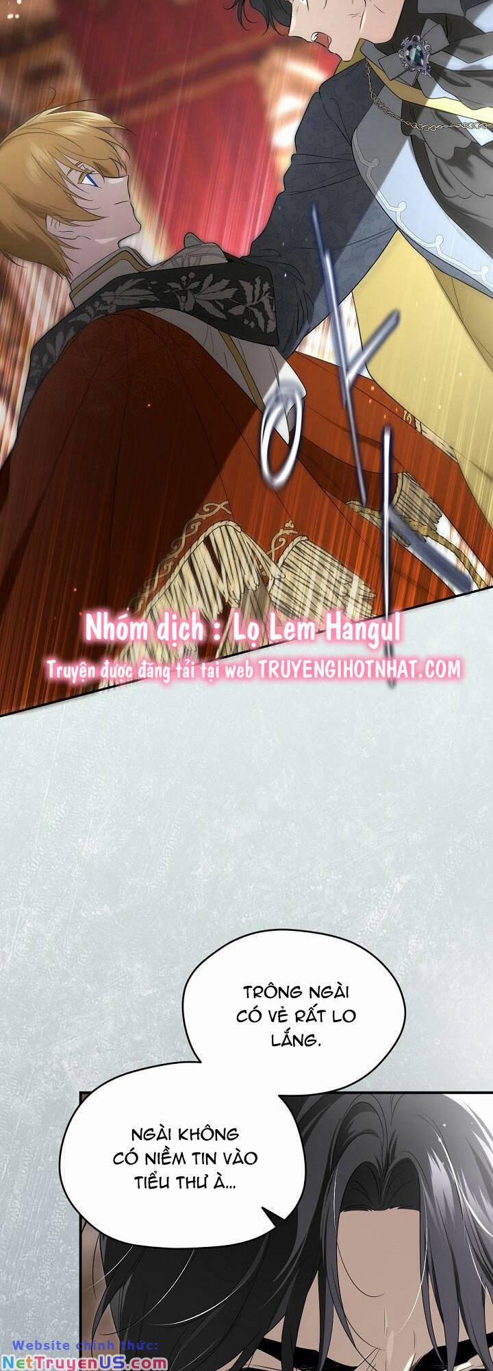 Tôi Là Mẹ Kế Của Nam Chính 106.1 trang 10