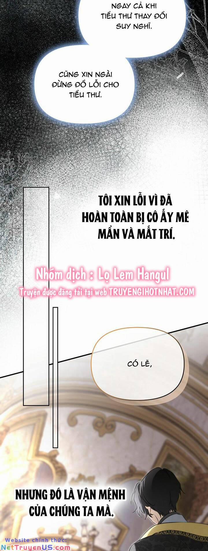 Tôi Là Mẹ Kế Của Nam Chính 106.1 trang 17