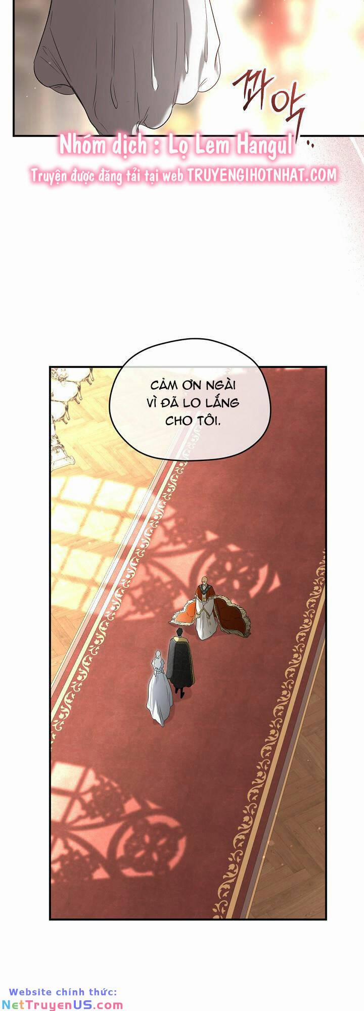 Tôi Là Mẹ Kế Của Nam Chính 106.1 trang 20