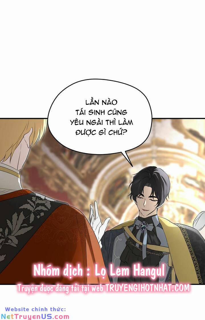 Tôi Là Mẹ Kế Của Nam Chính 106.1 trang 22