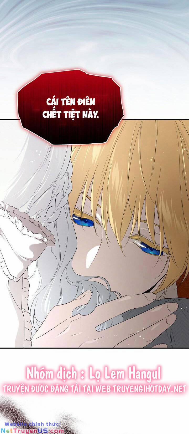 Tôi Là Mẹ Kế Của Nam Chính 106.1 trang 3