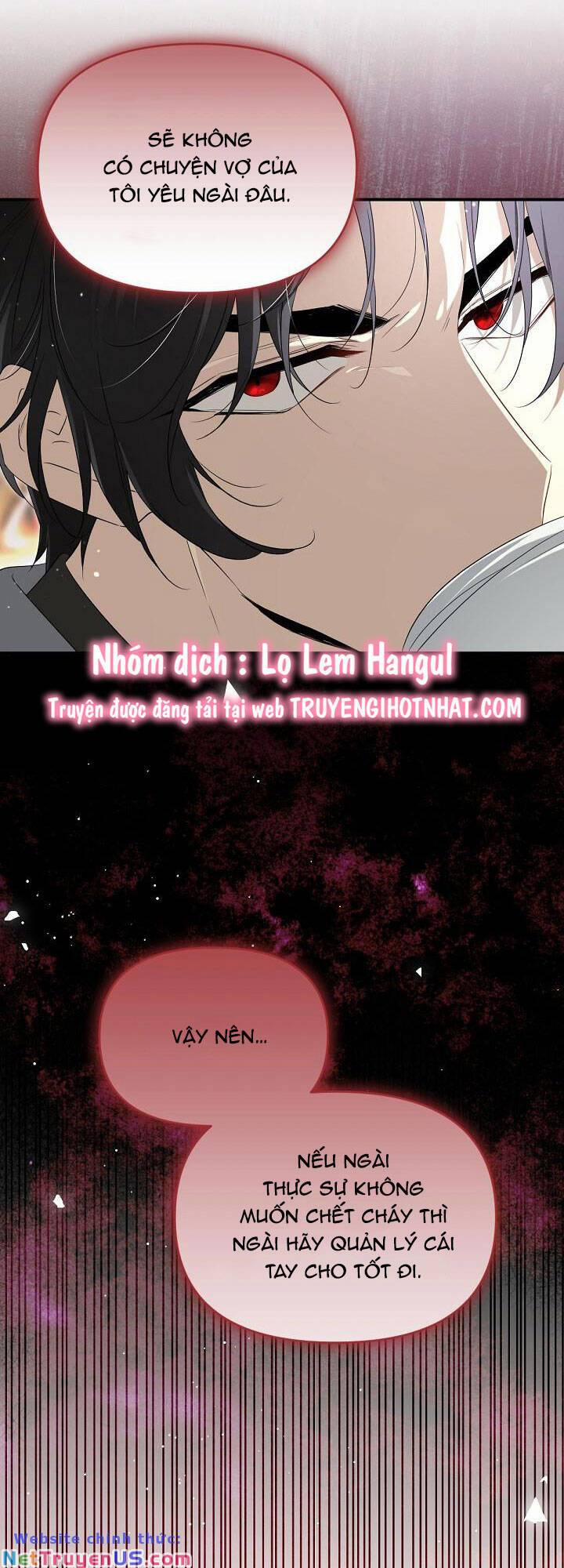 Tôi Là Mẹ Kế Của Nam Chính 106.1 trang 32