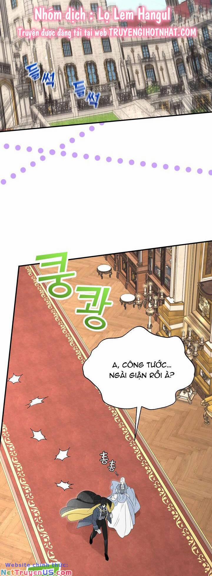 Tôi Là Mẹ Kế Của Nam Chính 106.1 trang 36