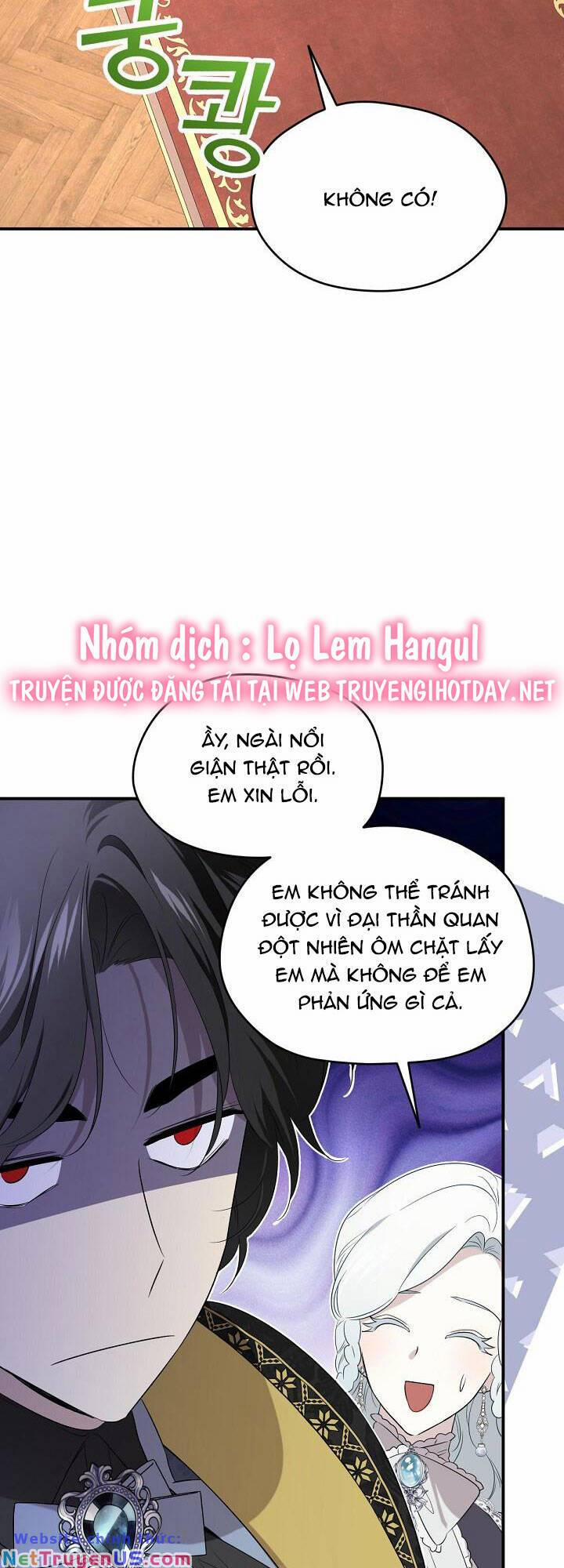 Tôi Là Mẹ Kế Của Nam Chính 106.1 trang 37