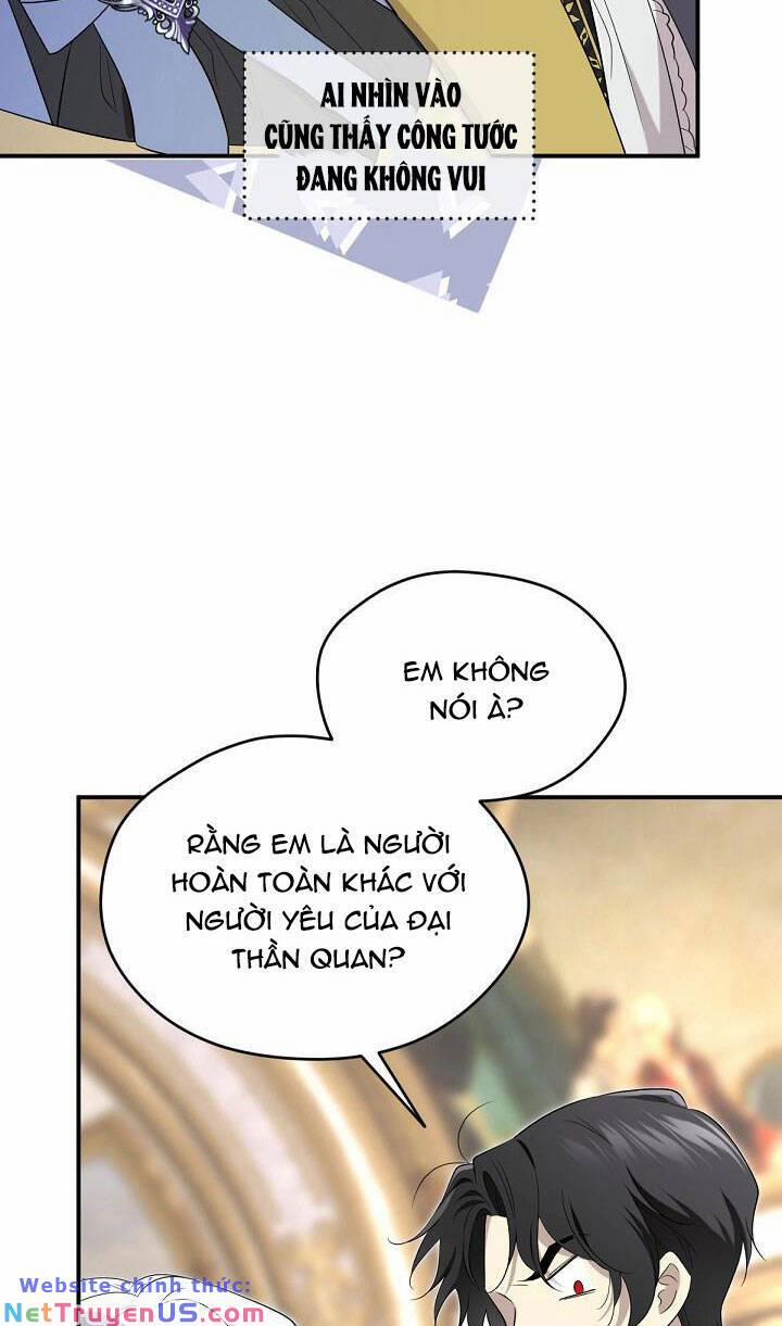 Tôi Là Mẹ Kế Của Nam Chính 106.1 trang 38