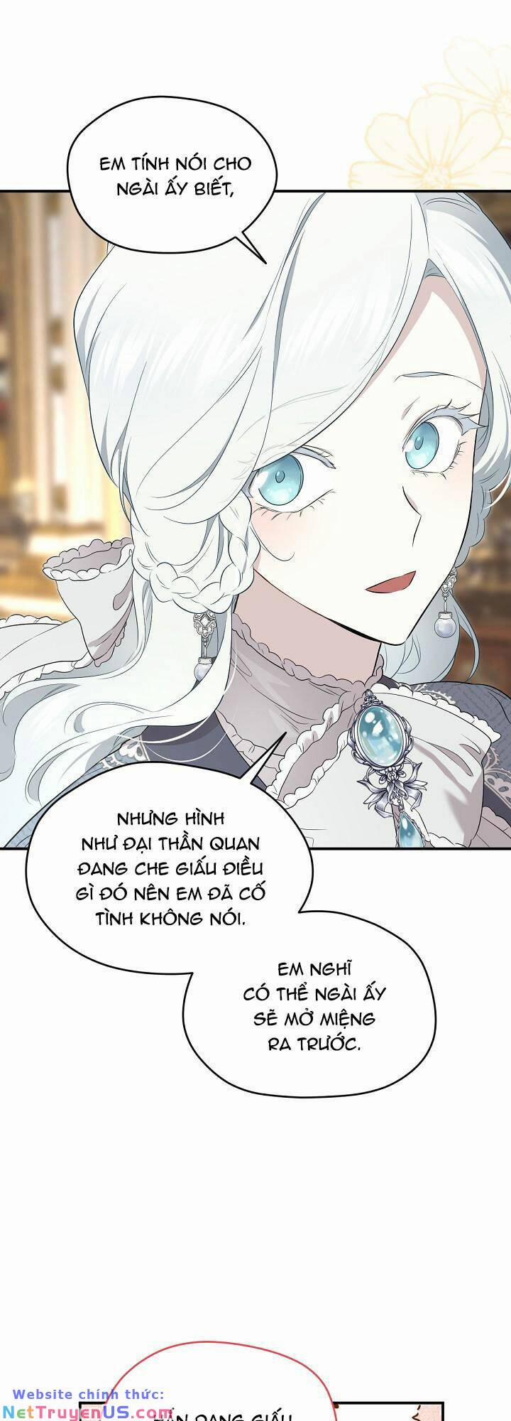 Tôi Là Mẹ Kế Của Nam Chính 106.1 trang 40