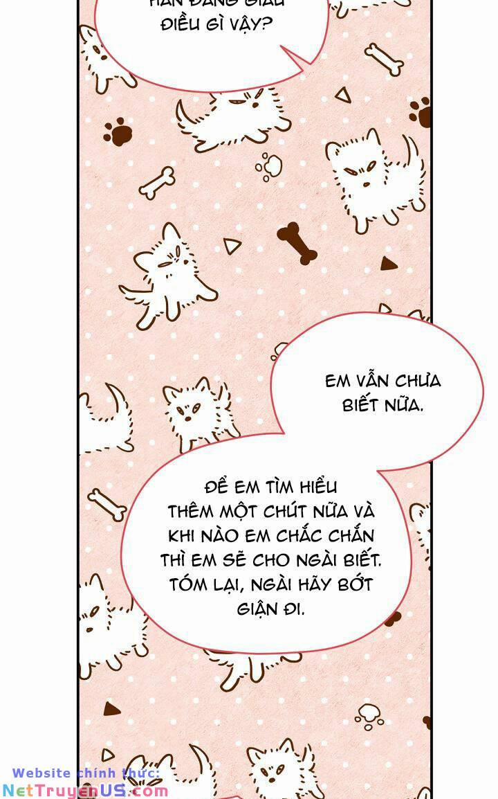 Tôi Là Mẹ Kế Của Nam Chính 106.1 trang 41