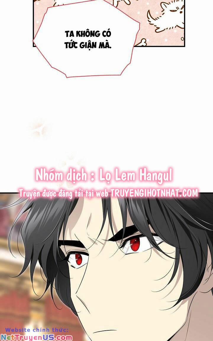 Tôi Là Mẹ Kế Của Nam Chính 106.1 trang 42