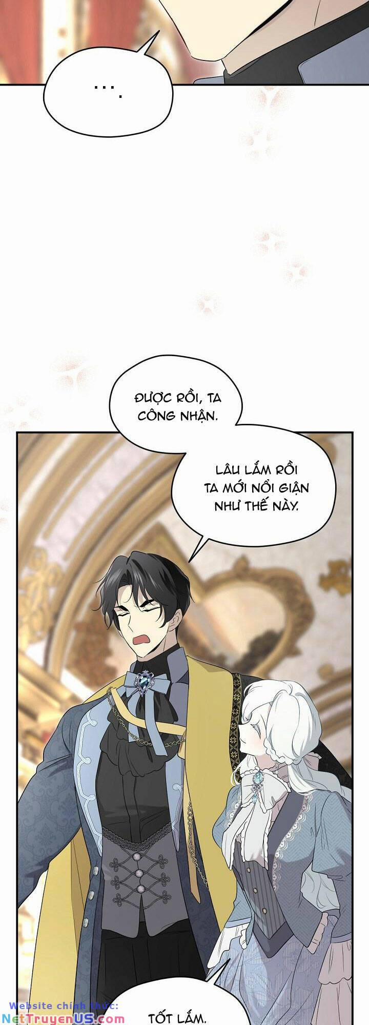 Tôi Là Mẹ Kế Của Nam Chính 106.1 trang 43