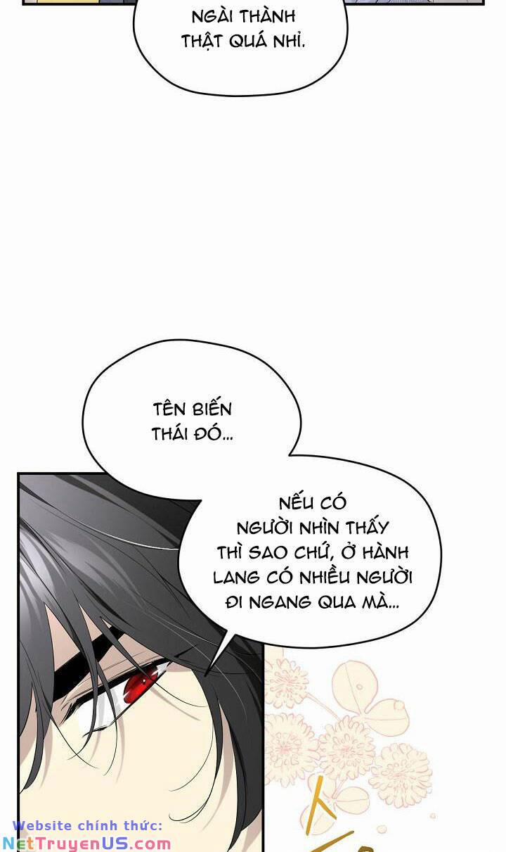 Tôi Là Mẹ Kế Của Nam Chính 106.1 trang 44