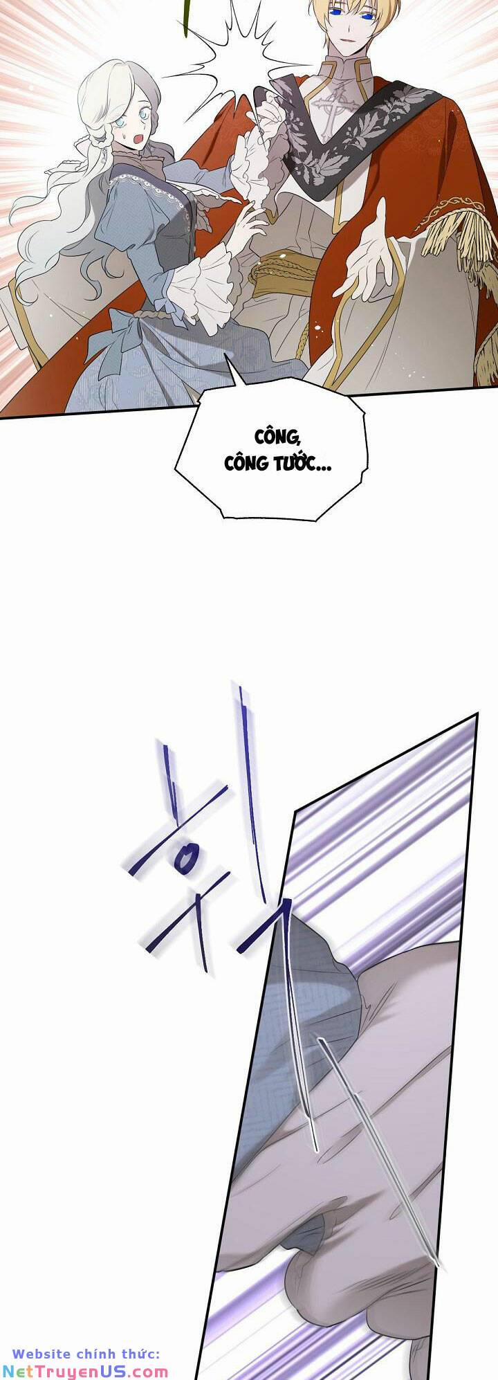 Tôi Là Mẹ Kế Của Nam Chính 106.1 trang 5