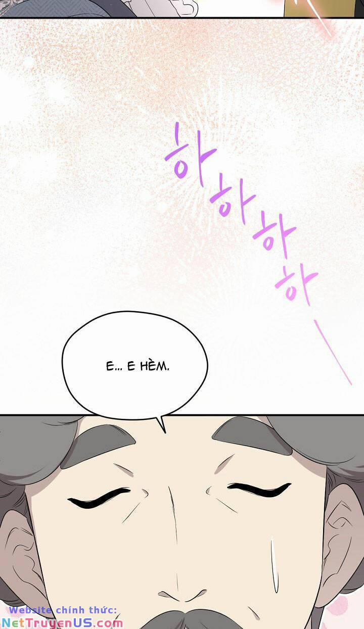Tôi Là Mẹ Kế Của Nam Chính 106.1 trang 50