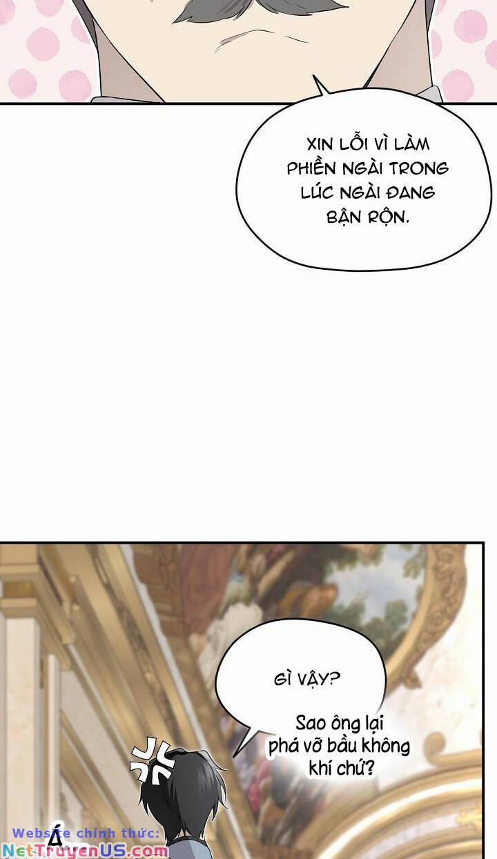 Tôi Là Mẹ Kế Của Nam Chính 106.1 trang 51