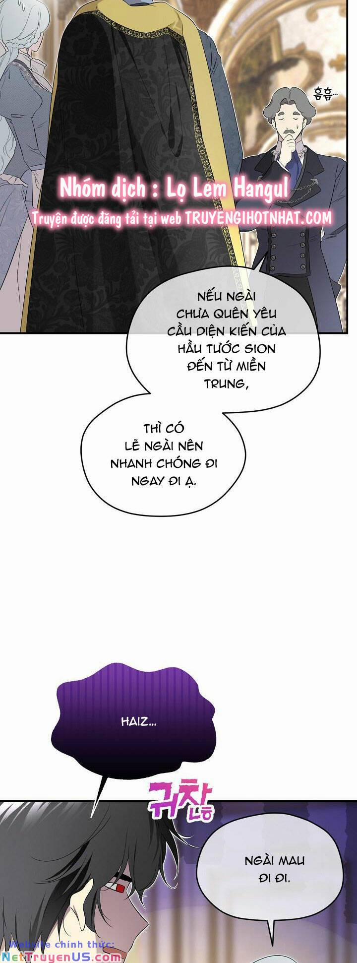 Tôi Là Mẹ Kế Của Nam Chính 106.1 trang 52