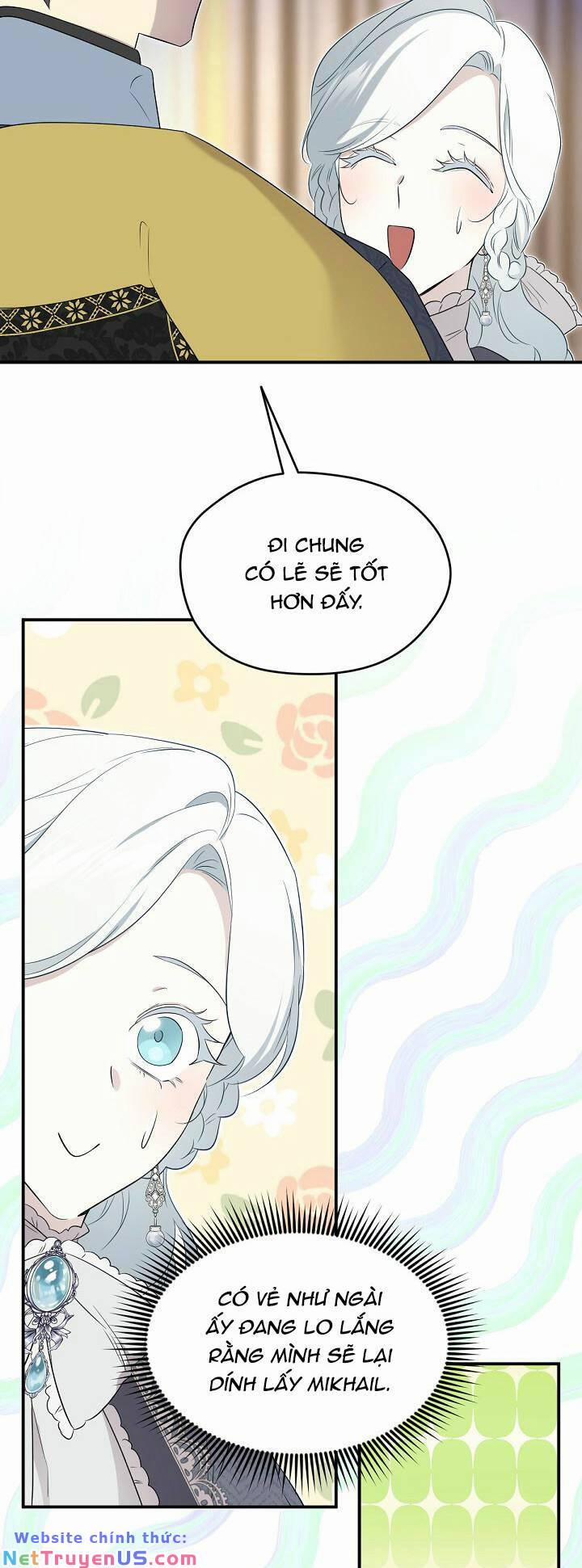 Tôi Là Mẹ Kế Của Nam Chính 106.1 trang 53