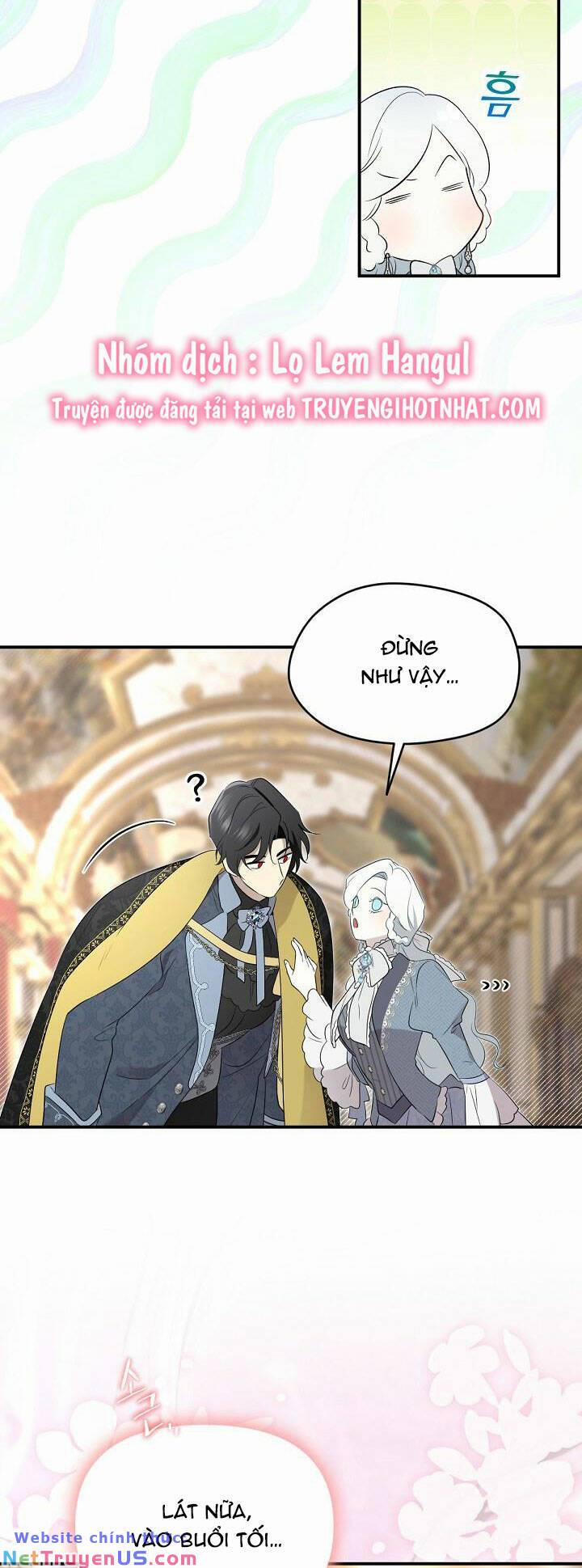 Tôi Là Mẹ Kế Của Nam Chính 106.1 trang 54