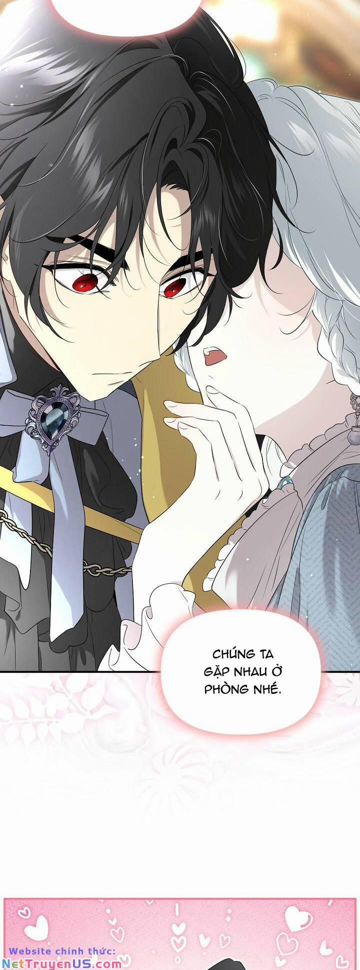 Tôi Là Mẹ Kế Của Nam Chính 106.1 trang 55