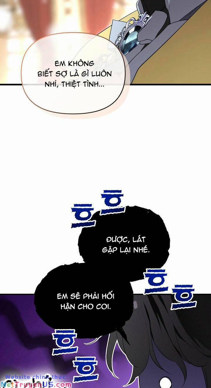 Tôi Là Mẹ Kế Của Nam Chính 106.1 trang 57