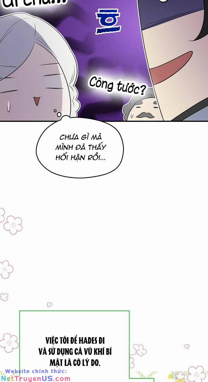 Tôi Là Mẹ Kế Của Nam Chính 106.1 trang 58