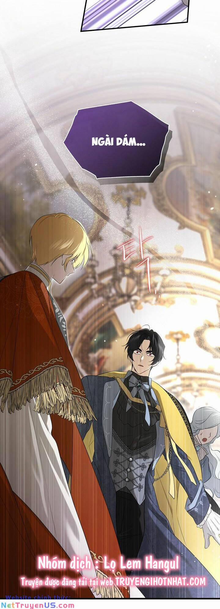 Tôi Là Mẹ Kế Của Nam Chính 106.1 trang 6