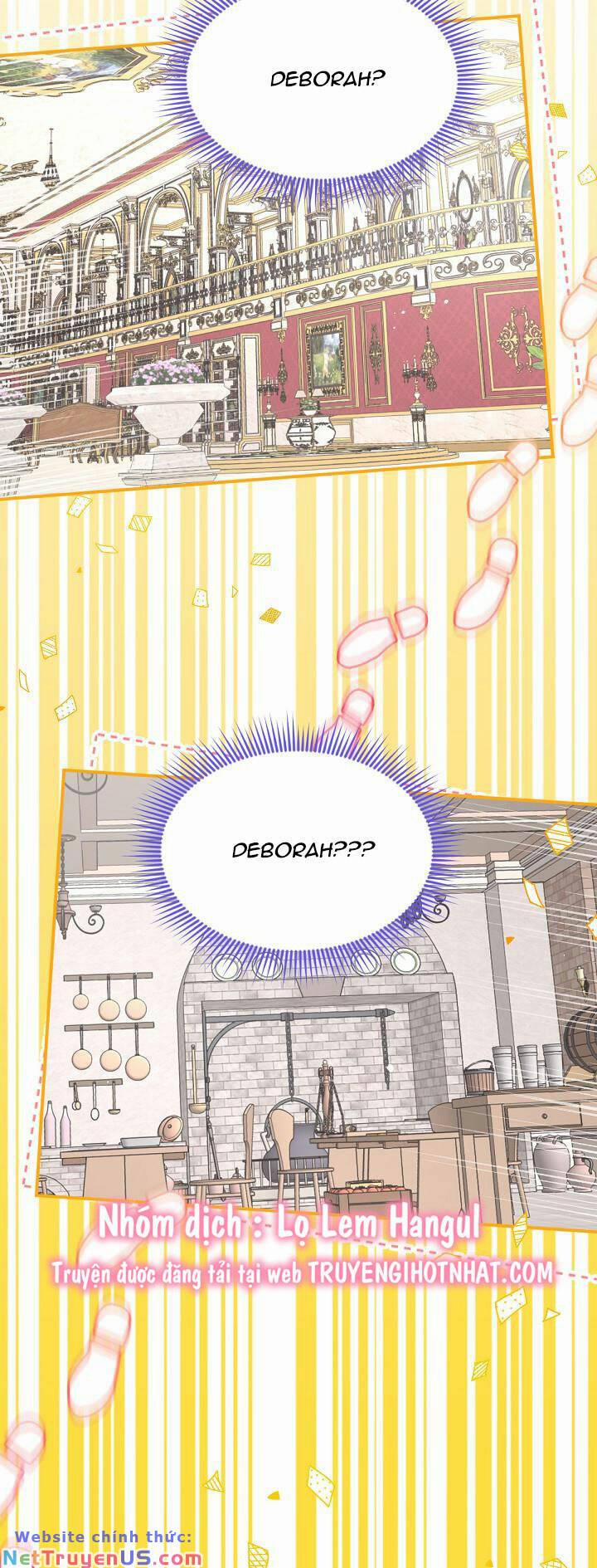 Tôi Là Mẹ Kế Của Nam Chính 106.1 trang 60