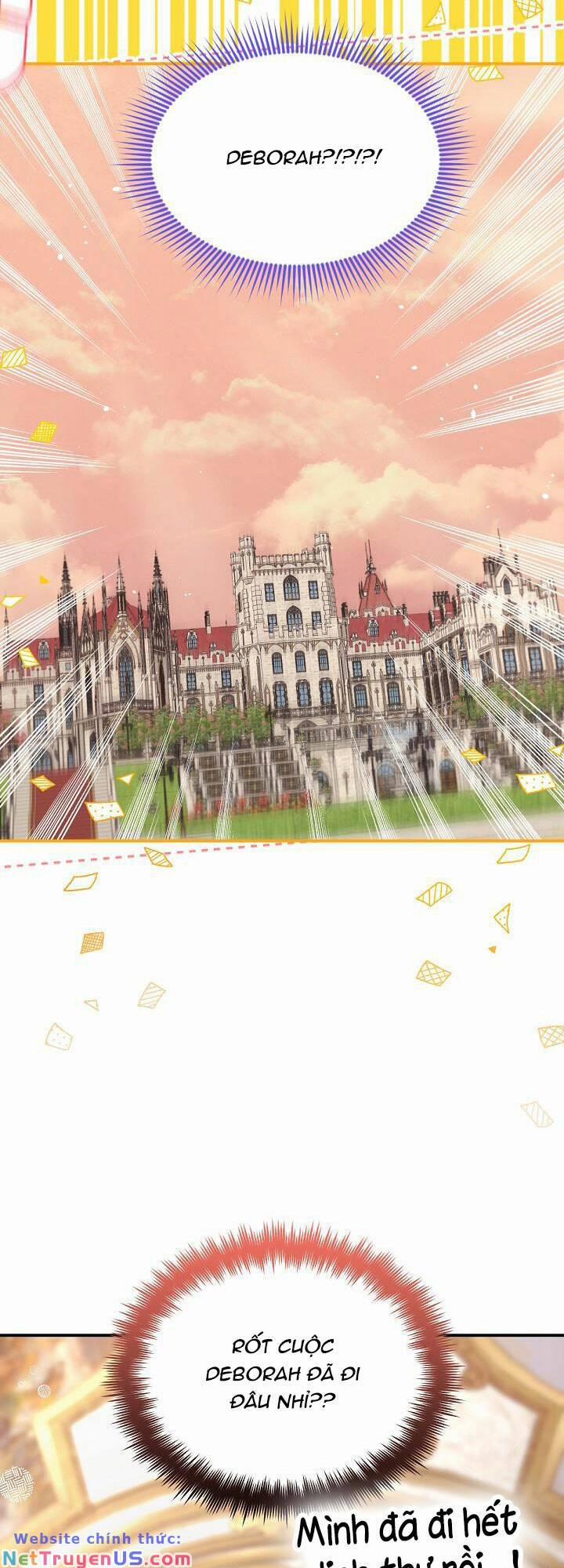 Tôi Là Mẹ Kế Của Nam Chính 106.1 trang 61