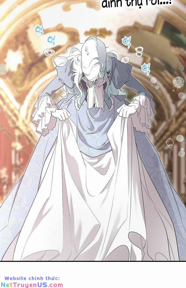 Tôi Là Mẹ Kế Của Nam Chính 106.1 trang 62