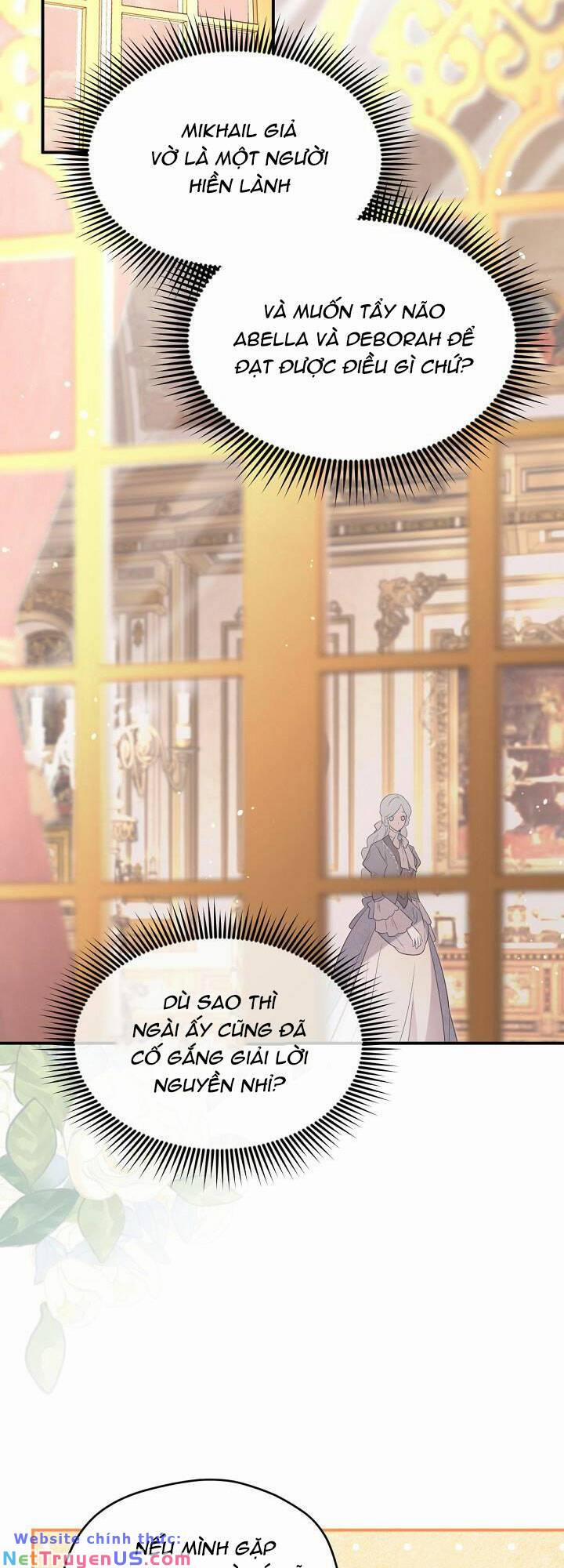 Tôi Là Mẹ Kế Của Nam Chính 106.1 trang 64