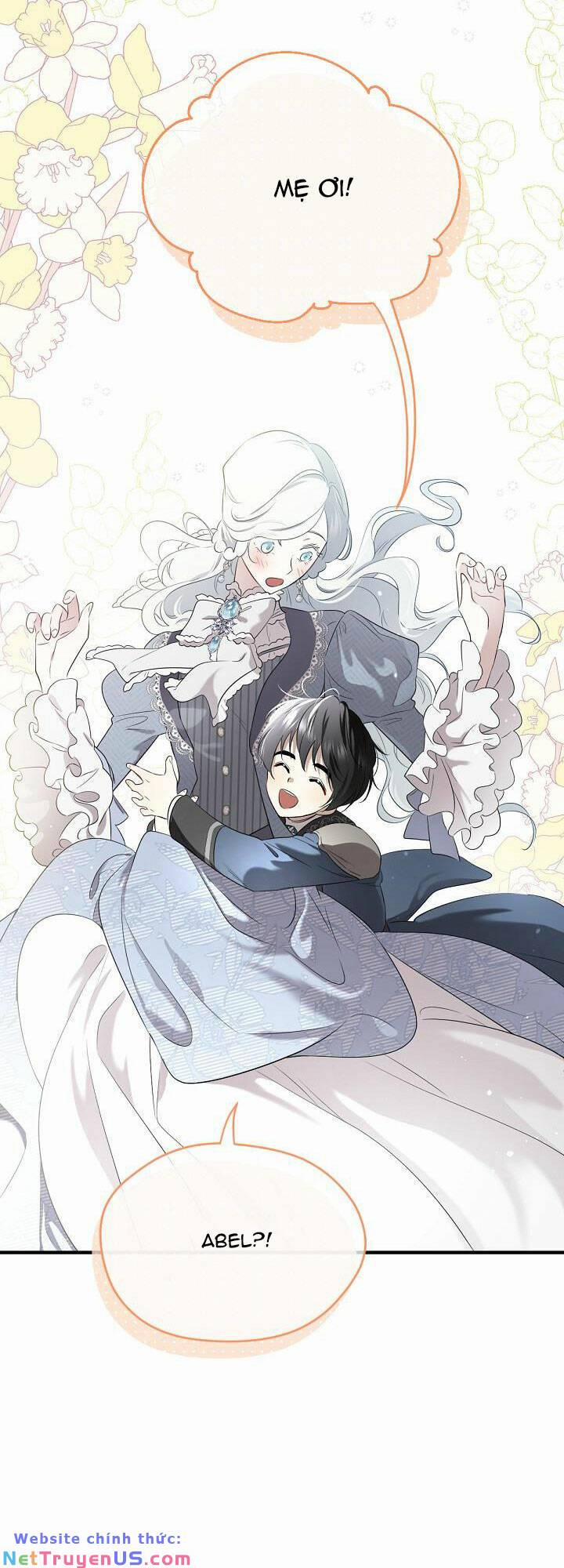 Tôi Là Mẹ Kế Của Nam Chính 106.1 trang 67