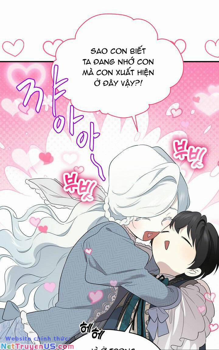 Tôi Là Mẹ Kế Của Nam Chính 106.1 trang 68