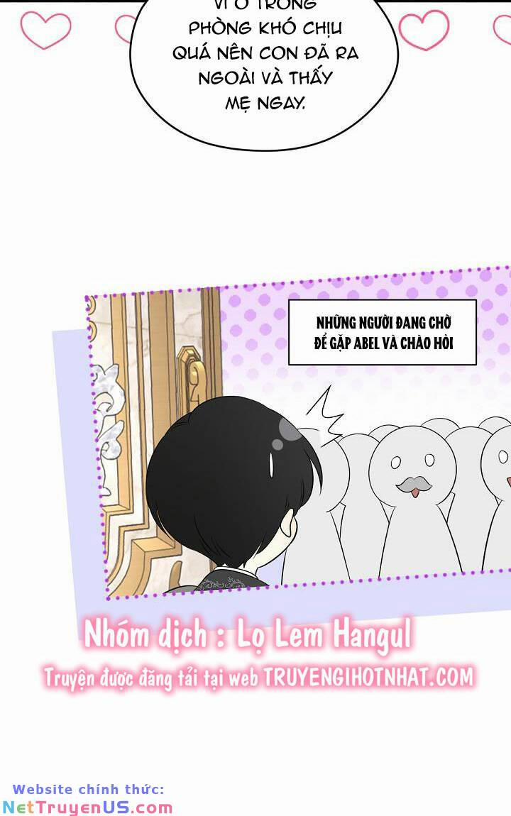 Tôi Là Mẹ Kế Của Nam Chính 106.1 trang 69