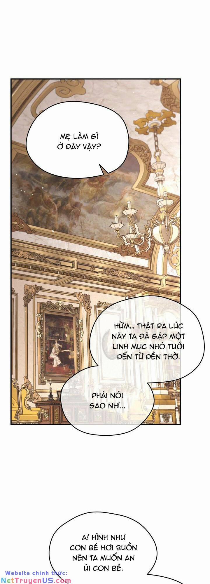 Tôi Là Mẹ Kế Của Nam Chính 106.1 trang 70